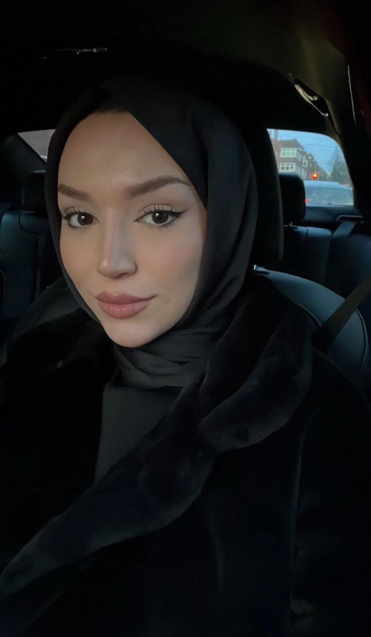 Bade - Bahçelievler Escort