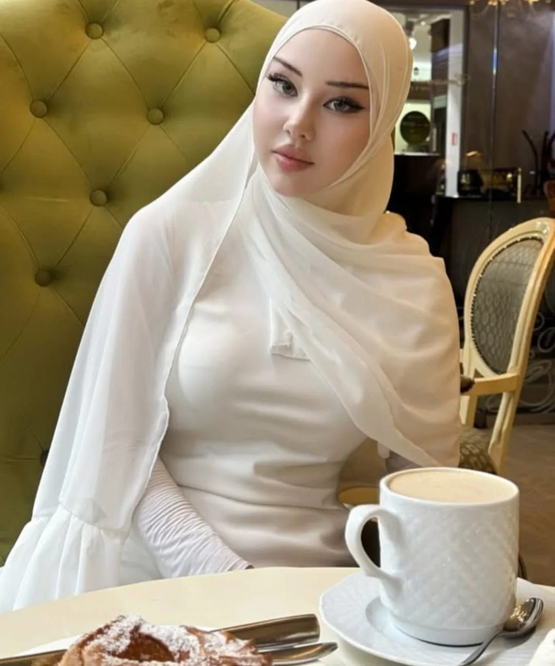 Defne - Bahçelievler Escort