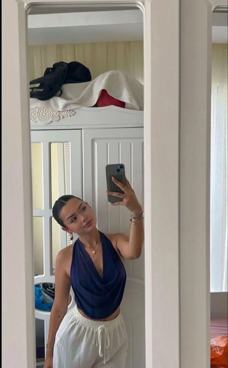 Gül - Bahçelievler Escort